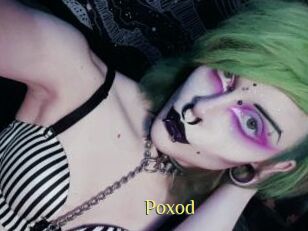 Poxod