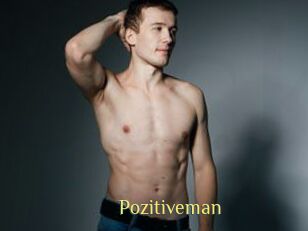 Pozitiveman