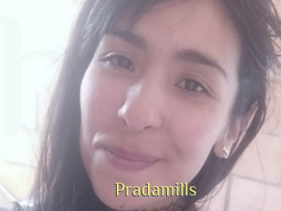 Pradamills