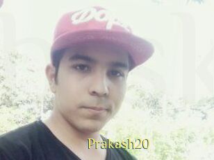 Prakash20
