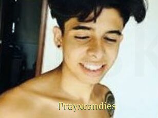 Prayxcandies