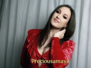 Preciousamaya