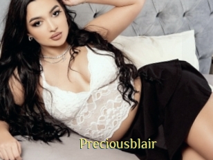 Preciousblair