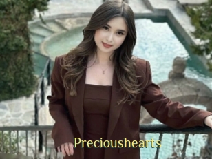 Precioushearts