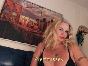 Precioussex