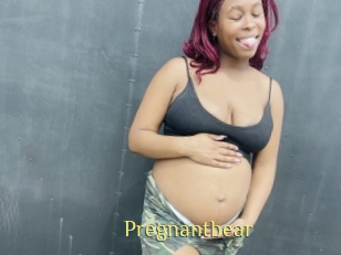 pregnantbear Brutal Spankings