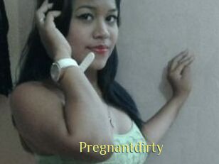 Pregnantdirty