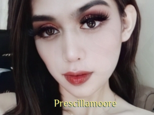 Prescillamoore
