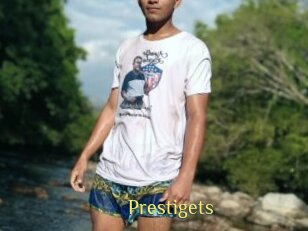 Prestigets