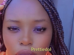 Prettiedol