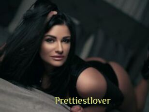 Prettiestlover
