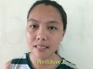 Prettilove23