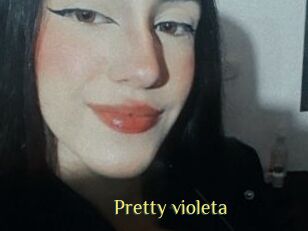 Pretty_violeta