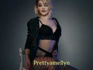 Prettyamellyn