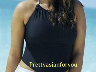 Prettyasianforyou