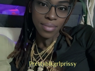 Prettyblkgrlprissy