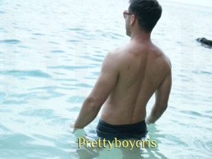 Prettyboycris
