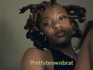 Prettybrownbrat