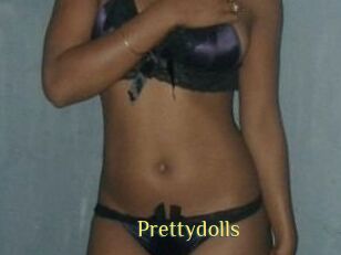 Prettydolls
