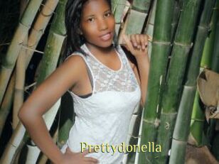 Prettydonella