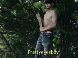 Prettyeyesboy