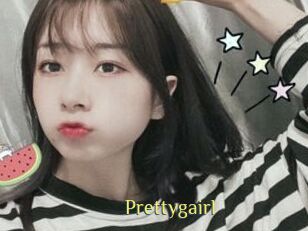 Prettygairl