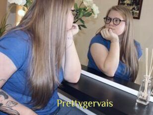 Prettygervais