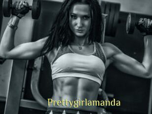 Prettygirlamanda