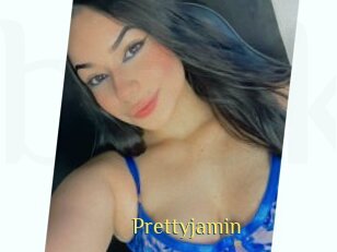 Prettyjamin