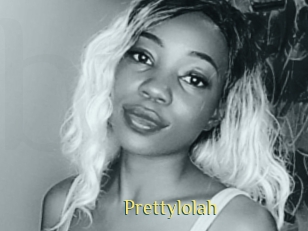 Prettylolah
