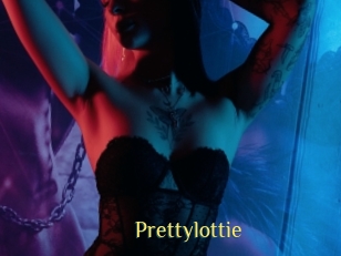 Prettylottie