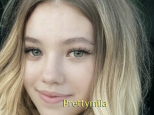 Prettymila