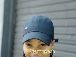 Prettynyash