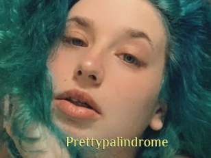 Prettypalindrome