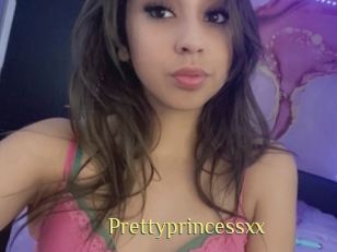 Prettyprincessxx