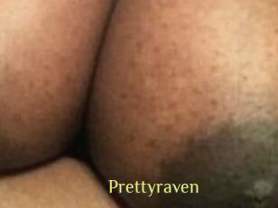 Prettyraven