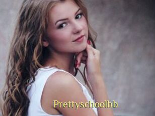 Prettyschoolbb