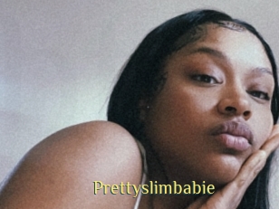 Prettyslimbabie