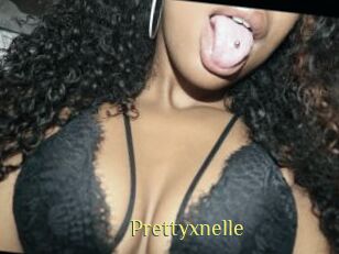 Prettyxnelle