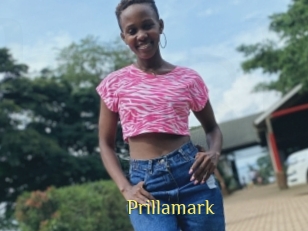 Prillamark
