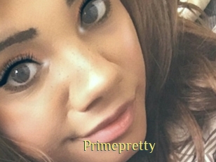 Primepretty