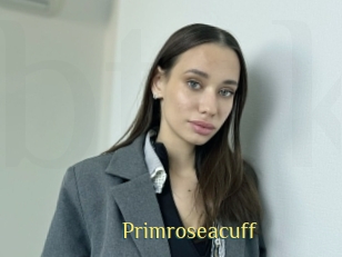 Primroseacuff