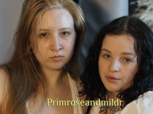 primroseandmildr Brutal Spankings