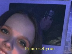 Primrosebyron