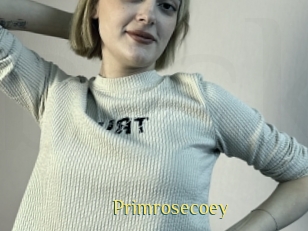 Primrosecoey