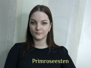Primroseesten