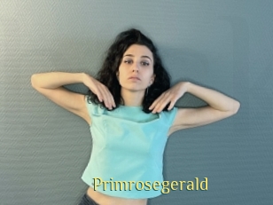 Primrosegerald