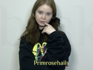 Primrosehails