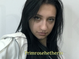 Primrosehetherin