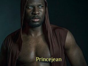 Princejean